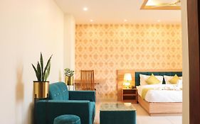 Hotel Royal Palm Dehradun